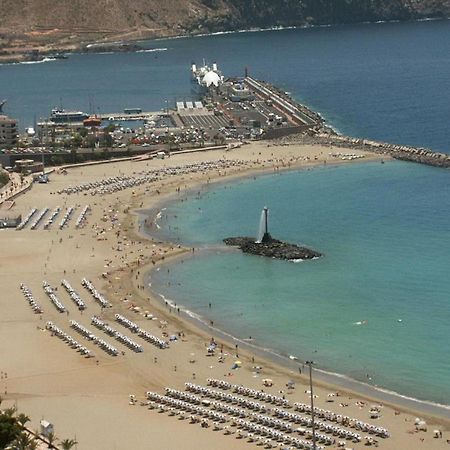 Los Cristianos Beach Apartments Extérieur photo