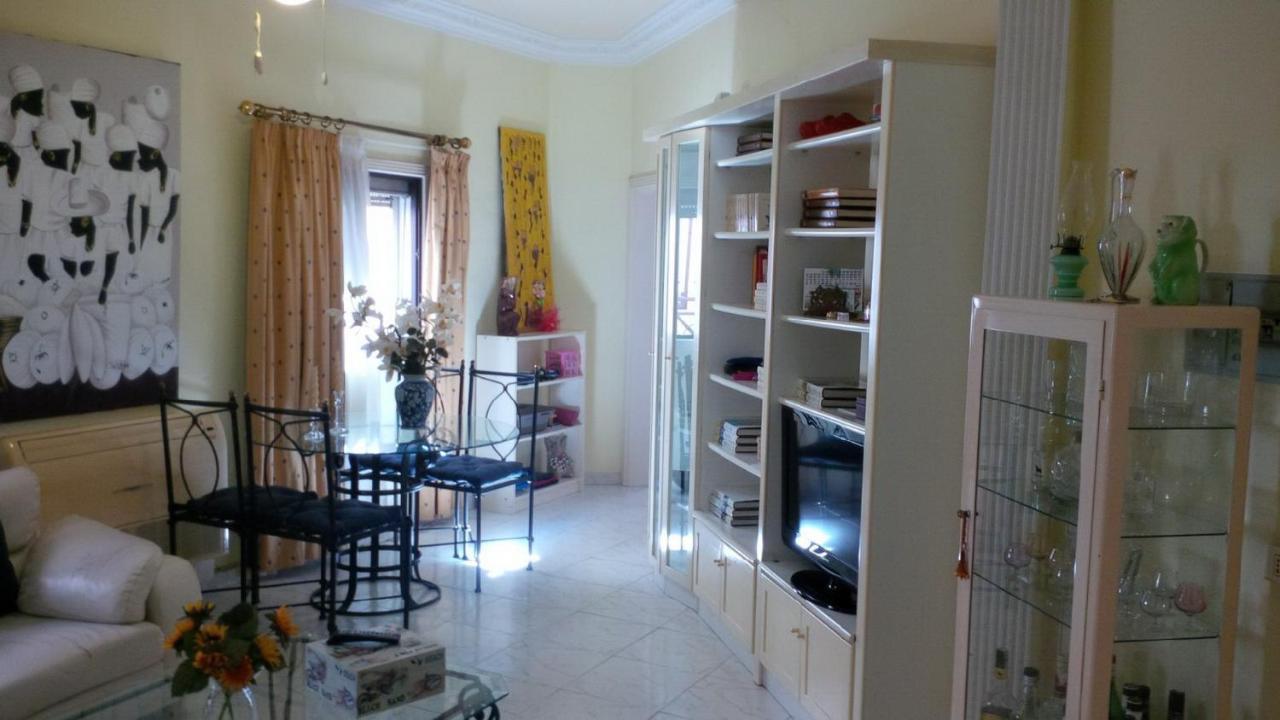 Los Cristianos Beach Apartments Extérieur photo