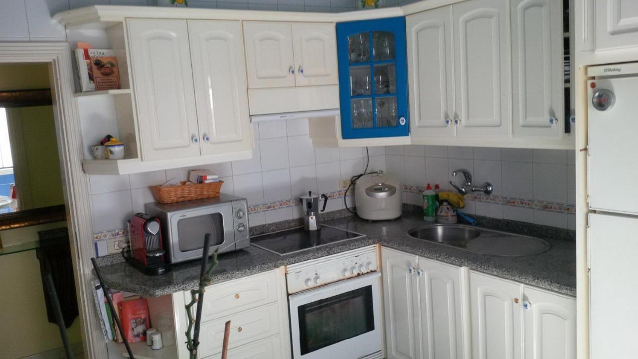 Los Cristianos Beach Apartments Extérieur photo