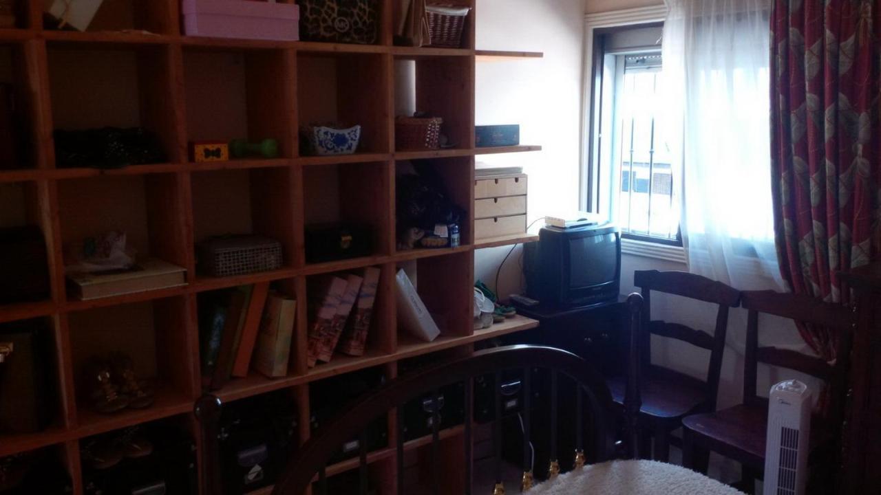 Los Cristianos Beach Apartments Extérieur photo