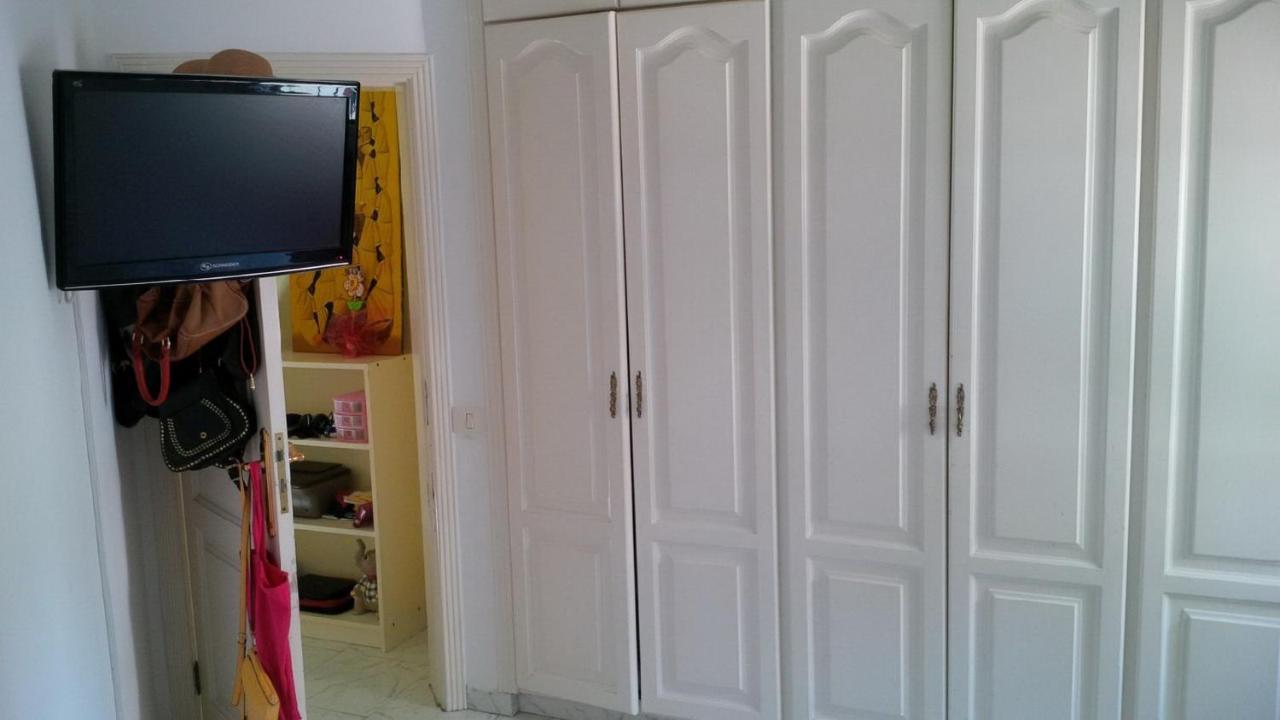 Los Cristianos Beach Apartments Extérieur photo