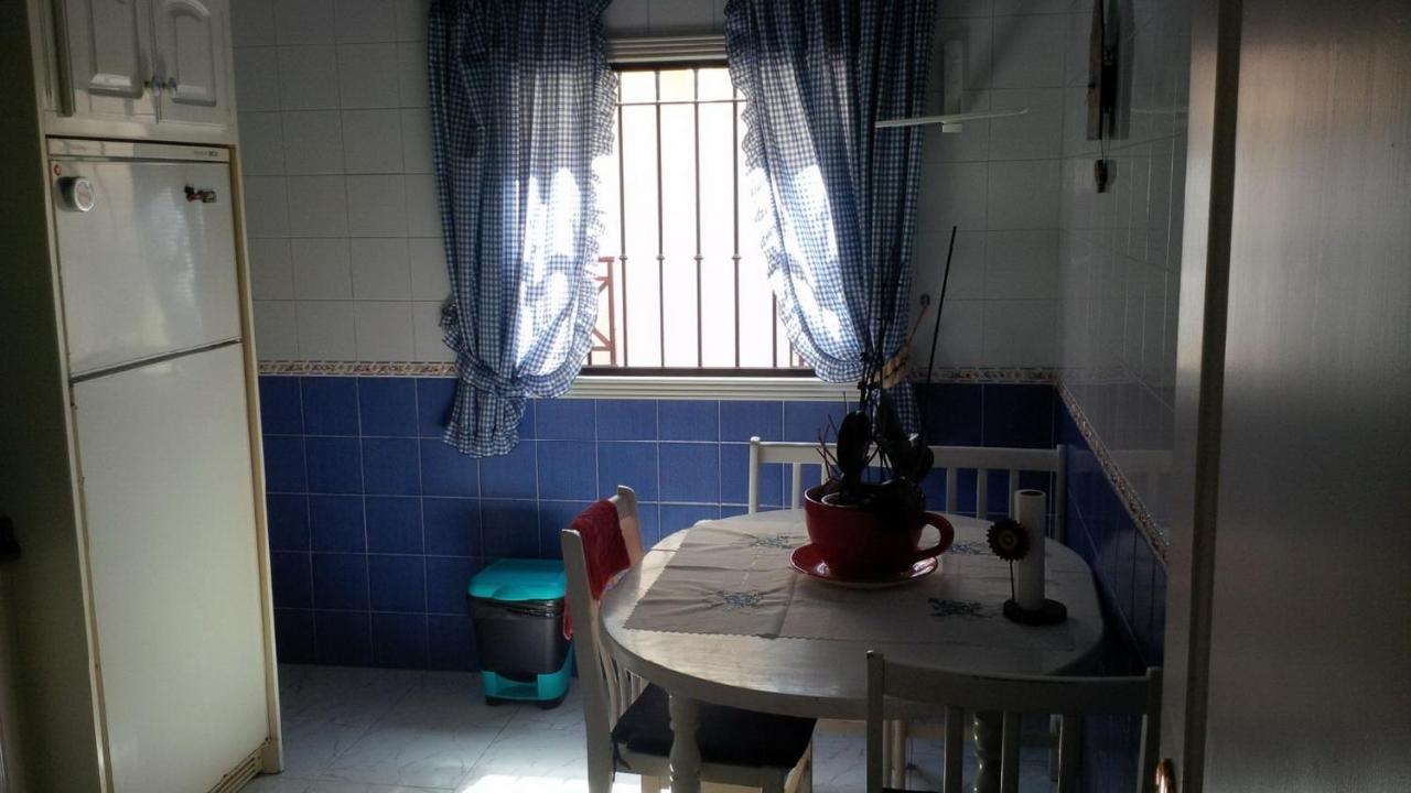 Los Cristianos Beach Apartments Extérieur photo