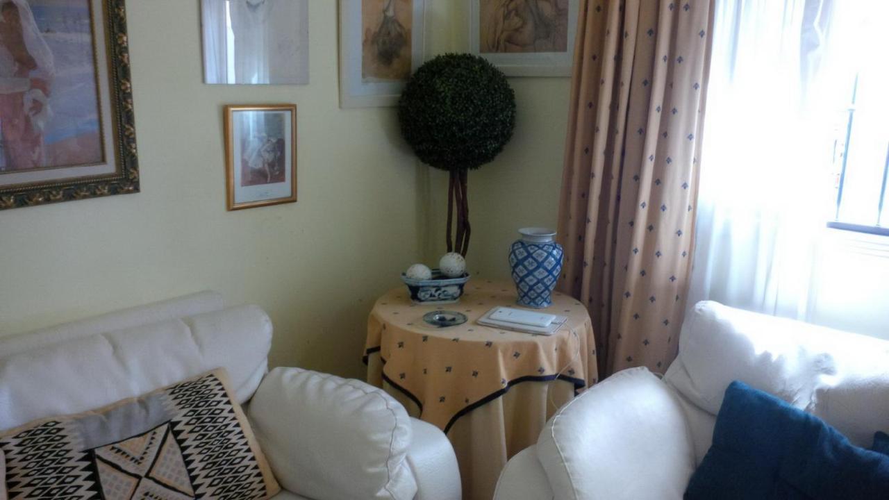 Los Cristianos Beach Apartments Extérieur photo