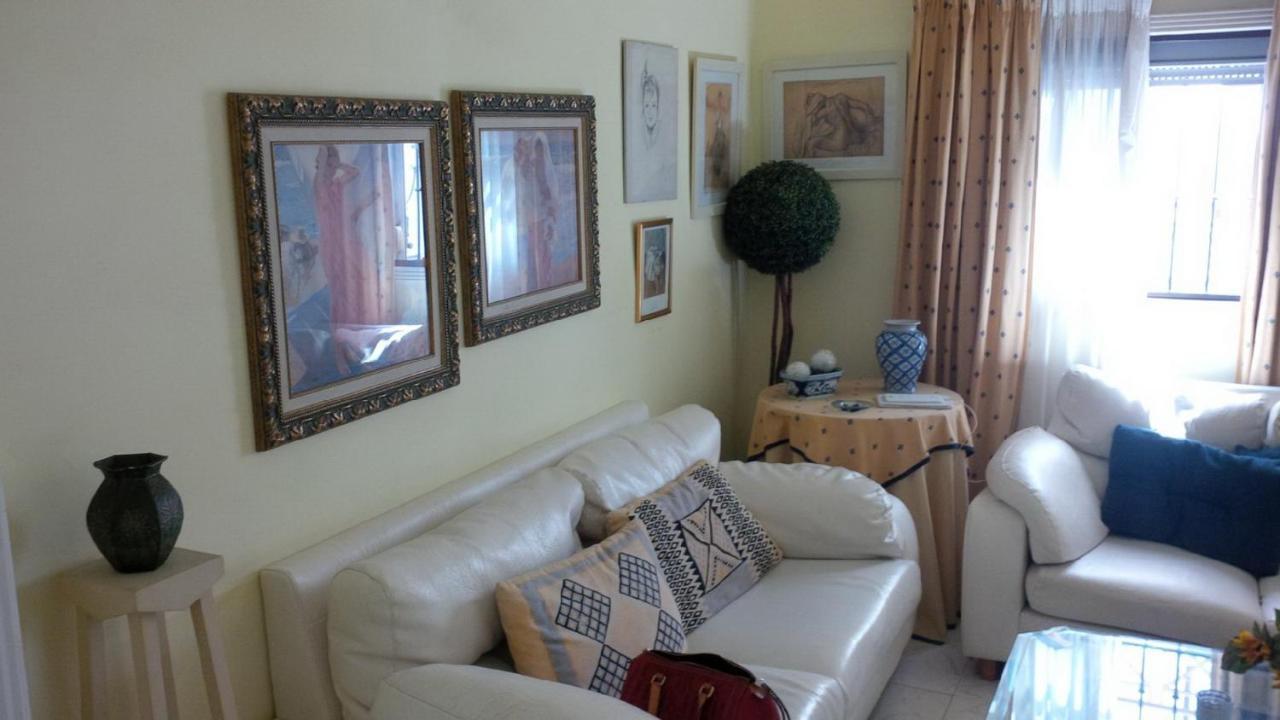 Los Cristianos Beach Apartments Extérieur photo