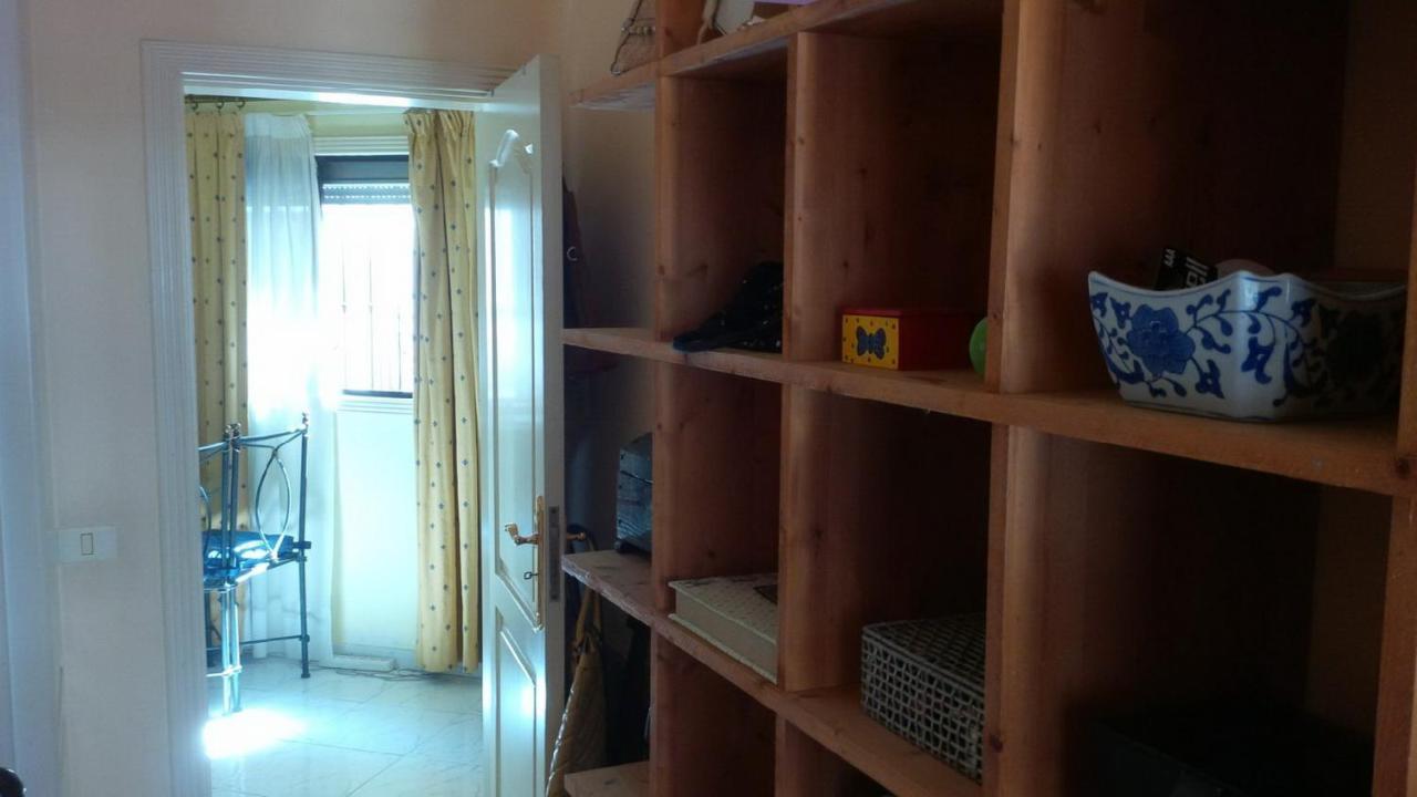 Los Cristianos Beach Apartments Extérieur photo