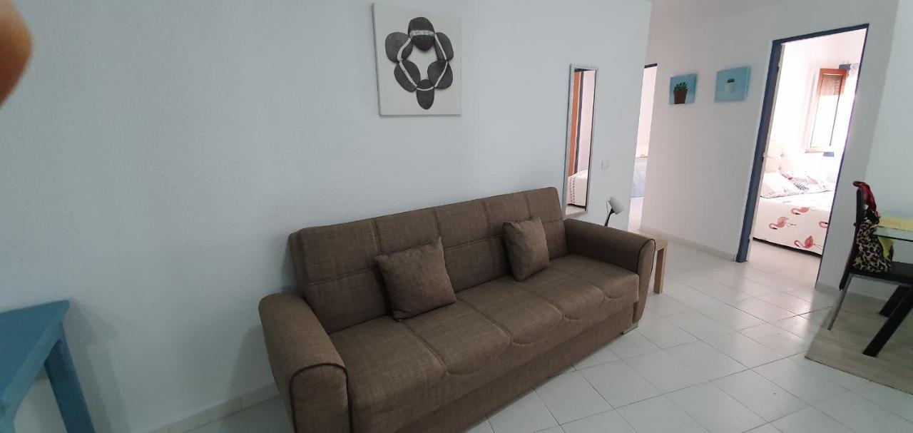 Los Cristianos Beach Apartments Extérieur photo