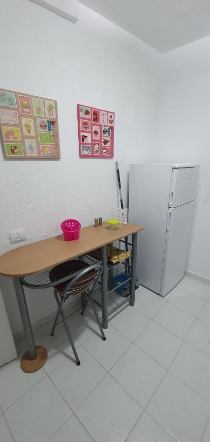 Los Cristianos Beach Apartments Extérieur photo