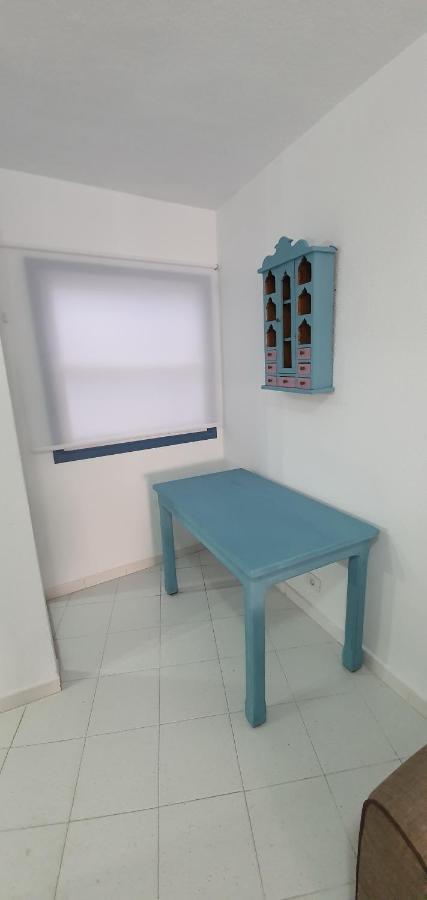 Los Cristianos Beach Apartments Extérieur photo