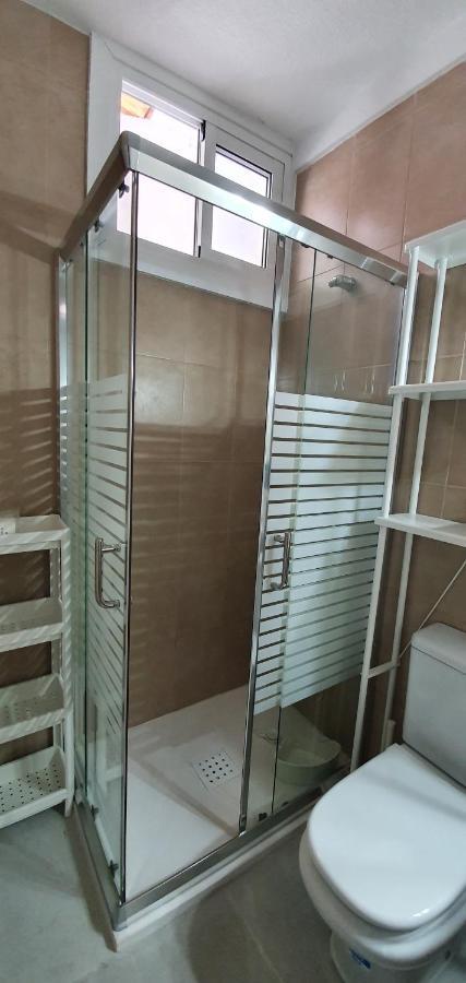 Los Cristianos Beach Apartments Extérieur photo
