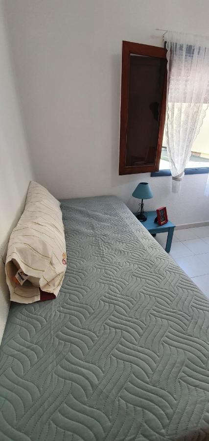 Los Cristianos Beach Apartments Extérieur photo