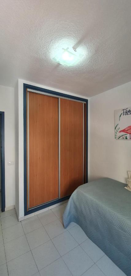 Los Cristianos Beach Apartments Extérieur photo
