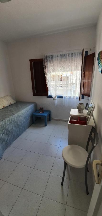 Los Cristianos Beach Apartments Extérieur photo