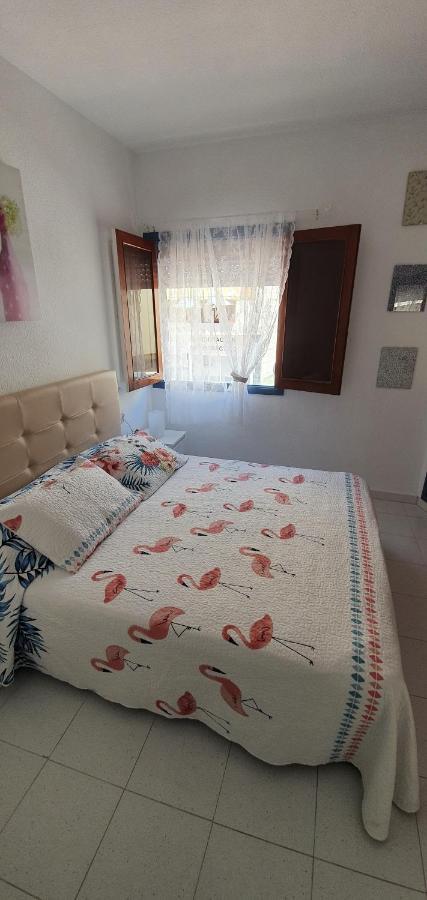 Los Cristianos Beach Apartments Extérieur photo