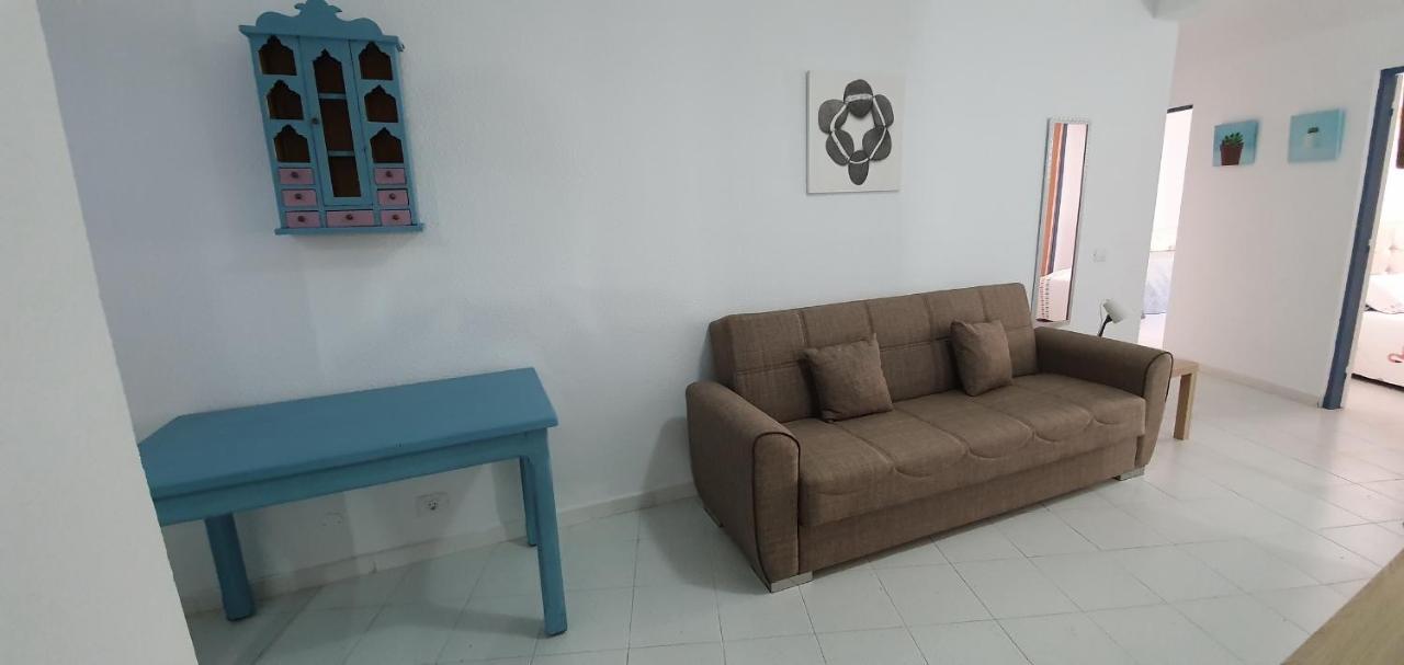 Los Cristianos Beach Apartments Extérieur photo