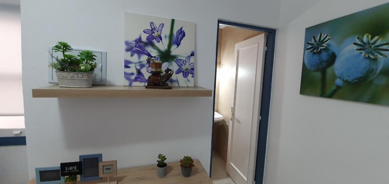 Los Cristianos Beach Apartments Extérieur photo