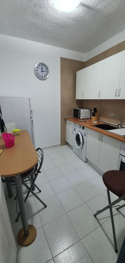 Los Cristianos Beach Apartments Extérieur photo
