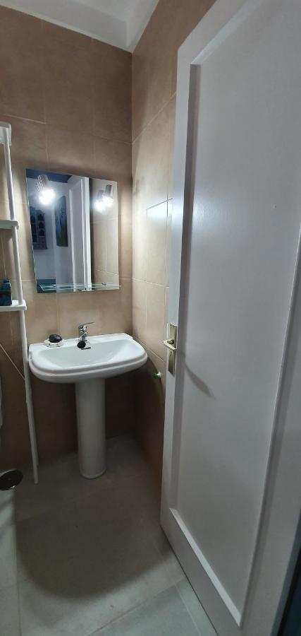 Los Cristianos Beach Apartments Extérieur photo