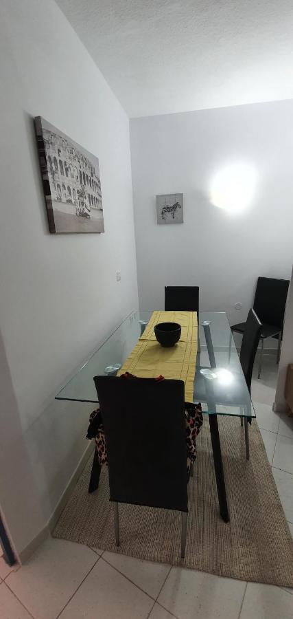 Los Cristianos Beach Apartments Extérieur photo