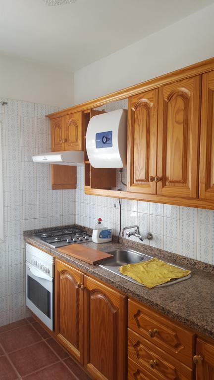 Los Cristianos Beach Apartments Extérieur photo