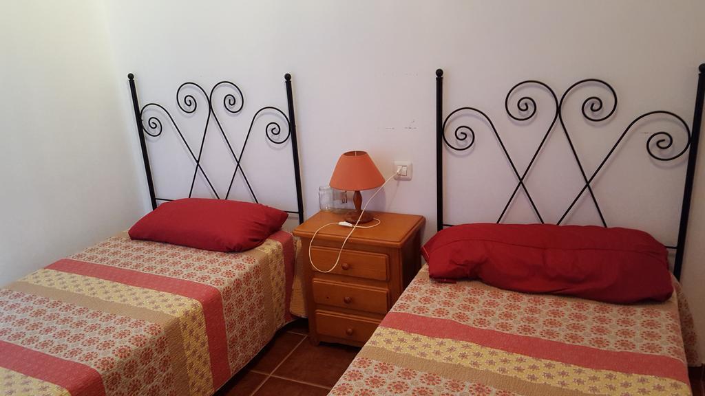 Los Cristianos Beach Apartments Extérieur photo