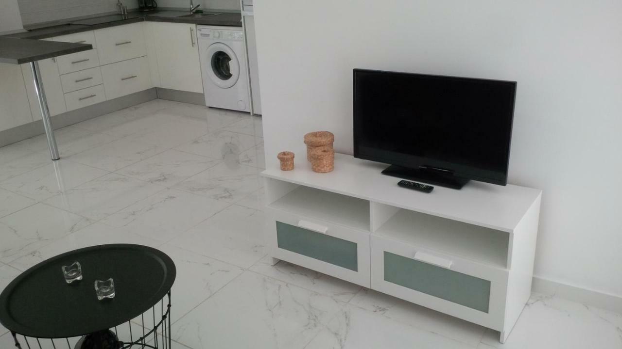Los Cristianos Beach Apartments Extérieur photo